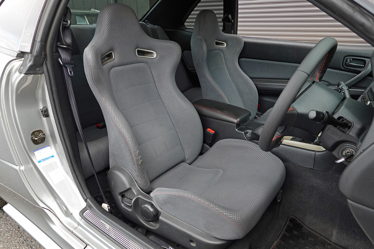 1999 Nissan SKYLINE GT-R R34 BNR34 Skyline GT-R, TOPRANK Chassis Refresh, Nismo Side Skirts Rear Under Spoiler,