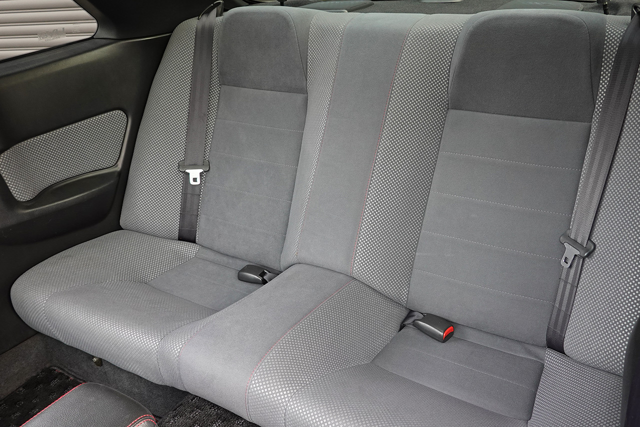 1999 Nissan SKYLINE GT-R R34 BNR34 Skyline GT-R, TOPRANK Chassis Refresh, Nismo Side Skirts Rear Under Spoiler,