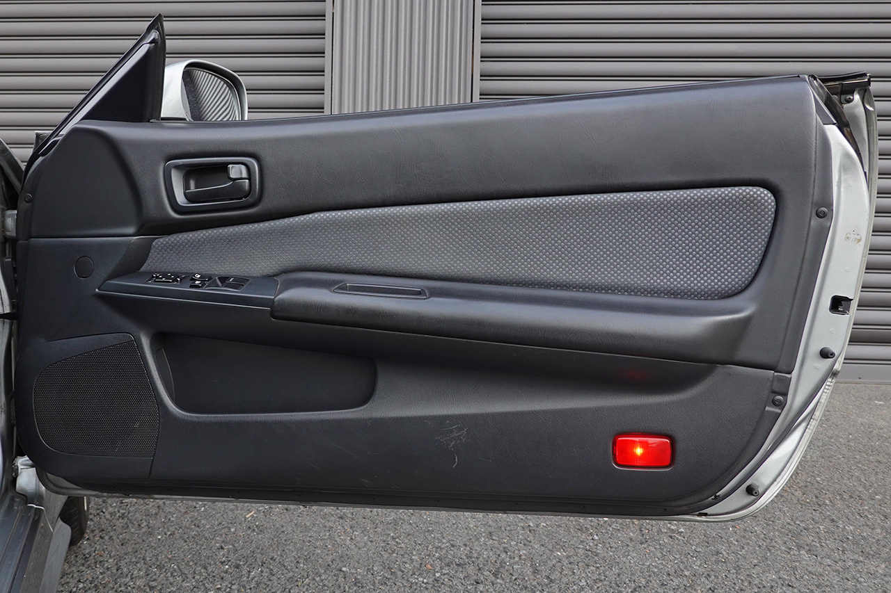 1999 Nissan SKYLINE GT-R R34 BNR34 Skyline GT-R, TOPRANK Chassis Refresh, Nismo Side Skirts Rear Under Spoiler,