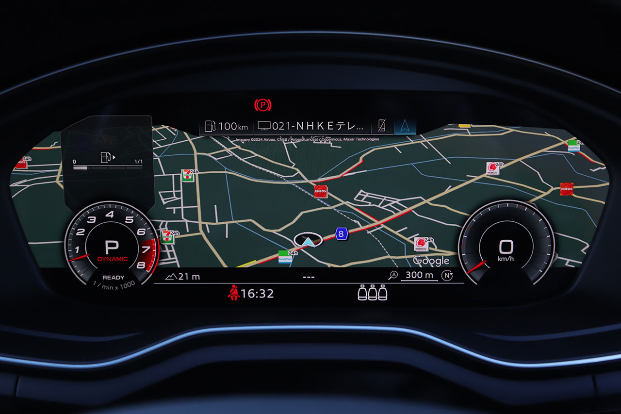 2021 Audi S4 AVANT null