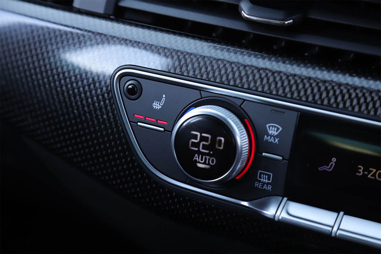 2021 Audi S4 AVANT null