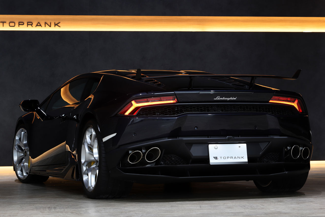 TOPRANK GLOBAL | Find top quality used cars from our stock