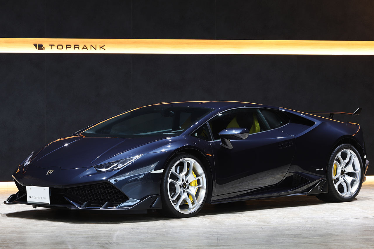 TOPRANK GLOBAL | Find top quality used cars from our stock