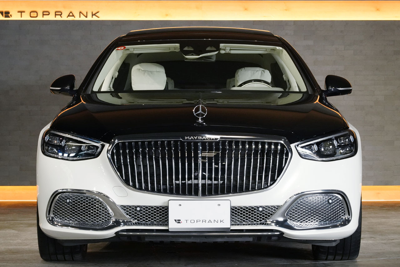 TOPRANK GLOBAL | Find top quality used cars from our stock