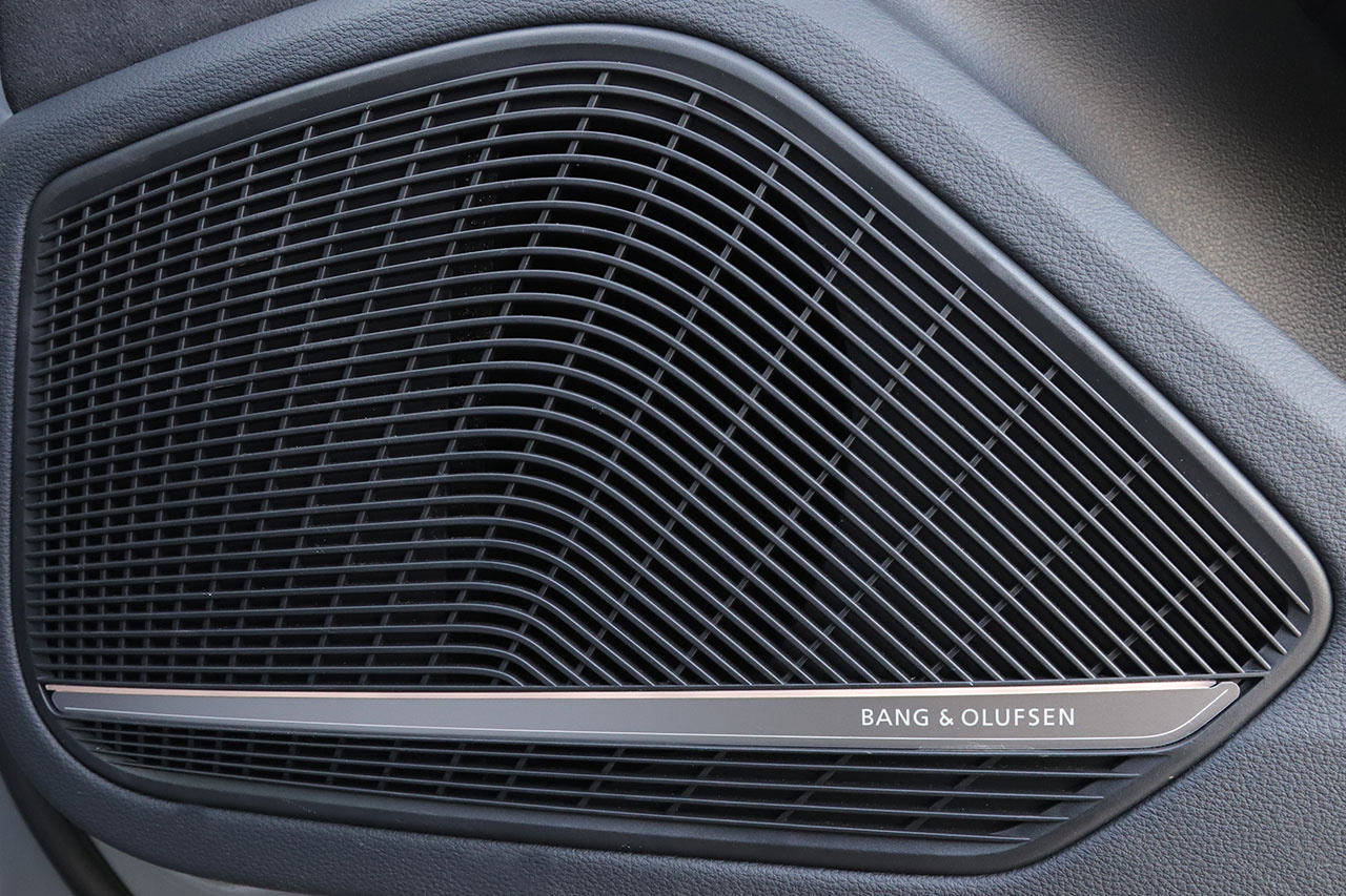 2022 Audi RS4 AVANT null
