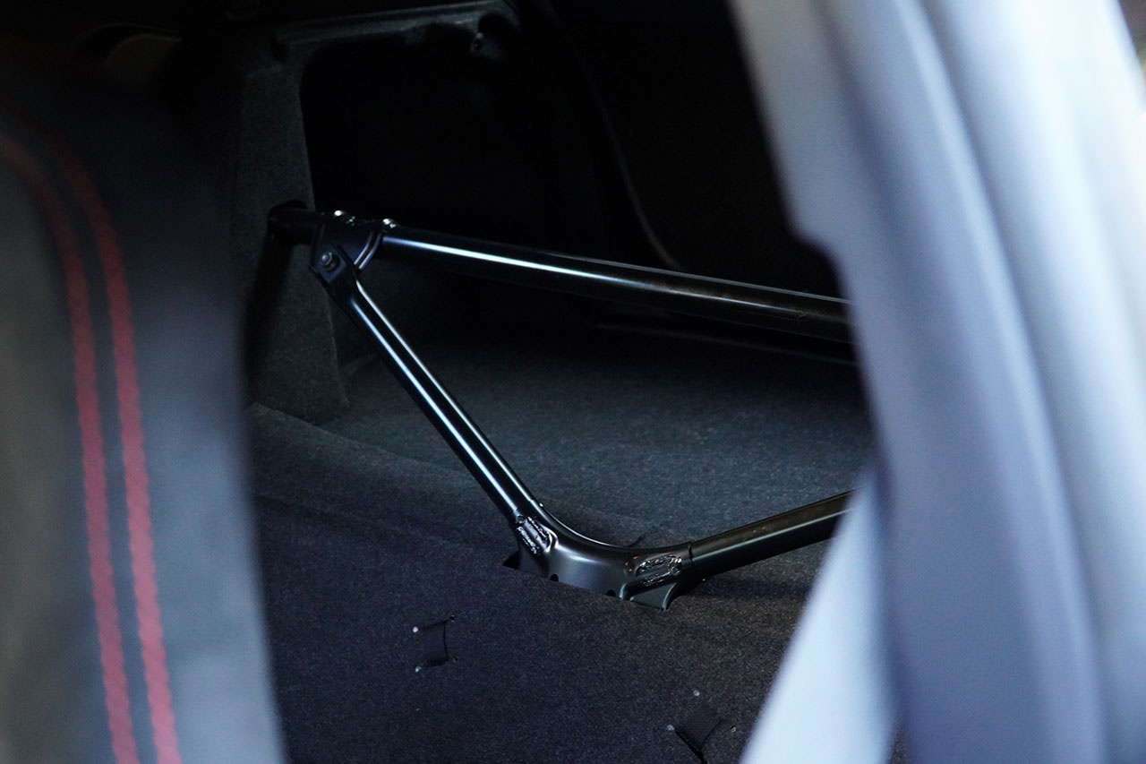 2023 Toyota GRMNYARISU GXPA16 GRMN Yaris Circuit Package, Limited Color Matte Steel, Limited To 50 Units