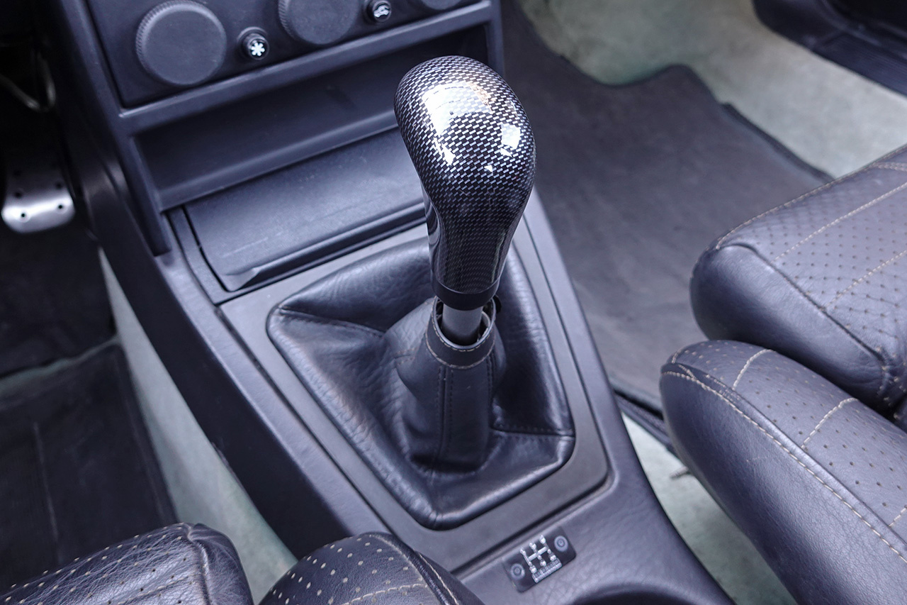 1992 Lancia DELTA Lancia DELTA HF Integrale