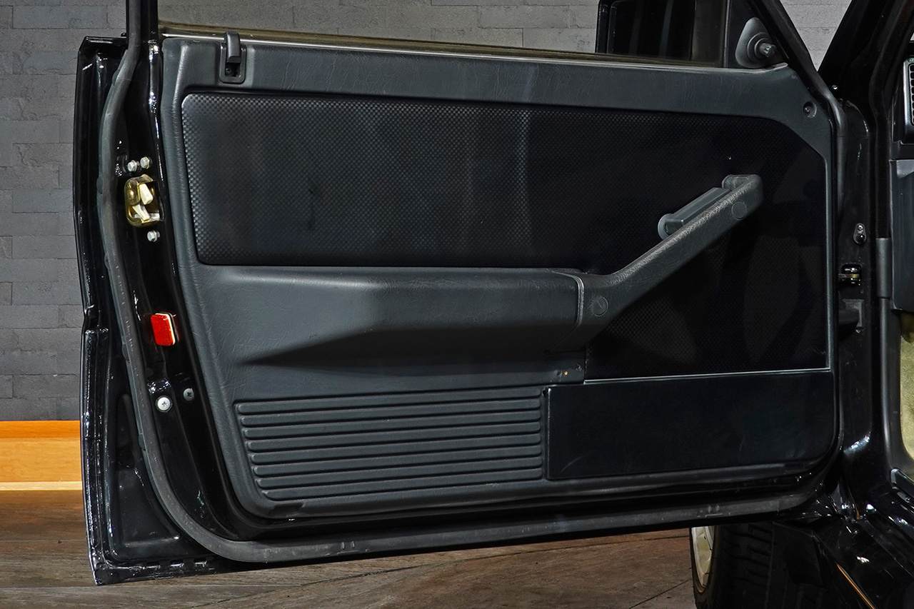 1992 Lancia DELTA Lancia DELTA HF Integrale