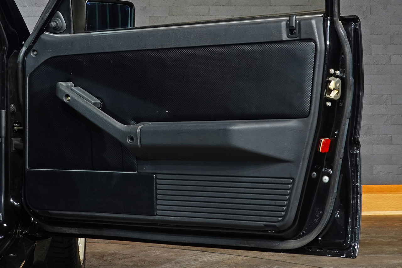 1992 Lancia DELTA Lancia DELTA HF Integrale