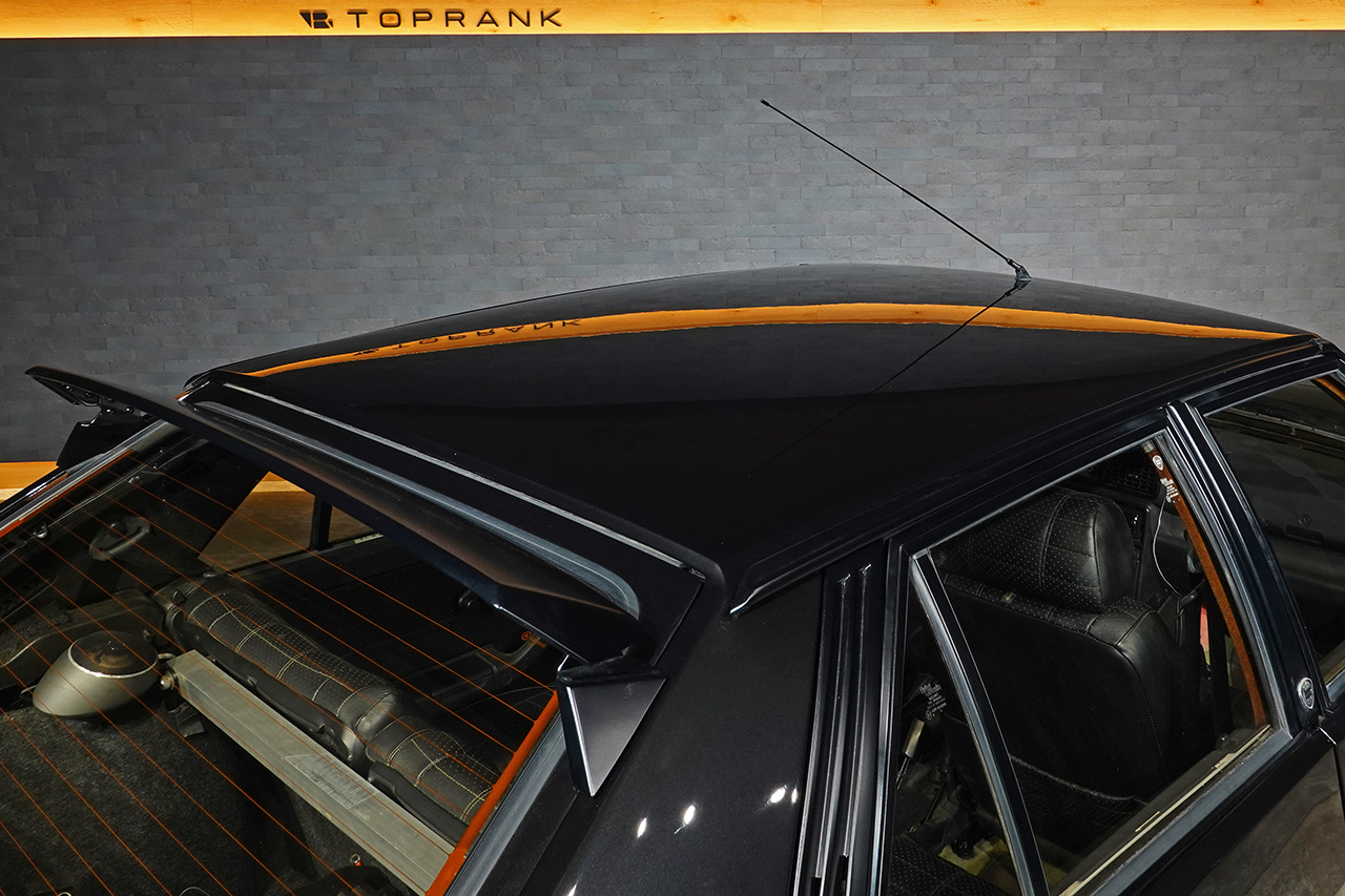 1992 Lancia DELTA Lancia DELTA HF Integrale