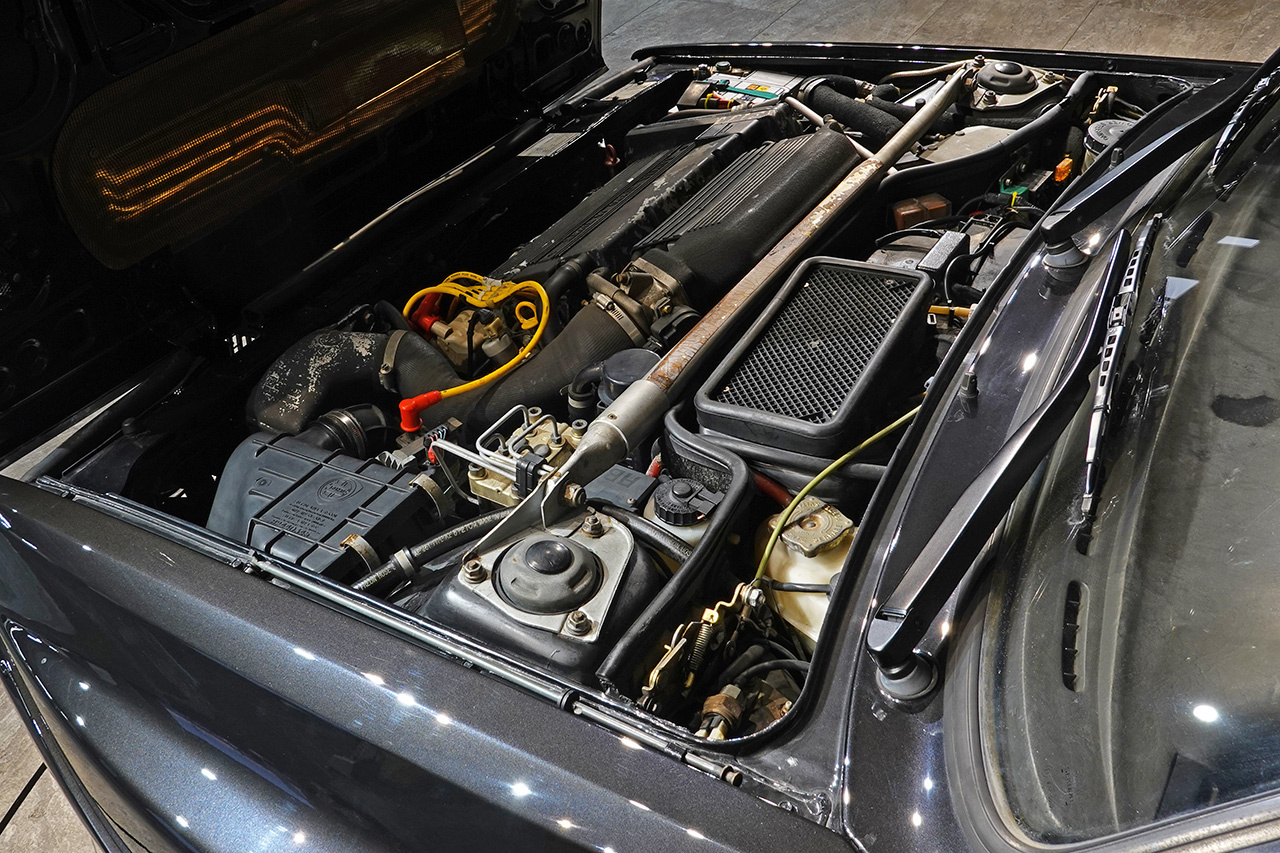 1992 Lancia DELTA Lancia DELTA HF Integrale