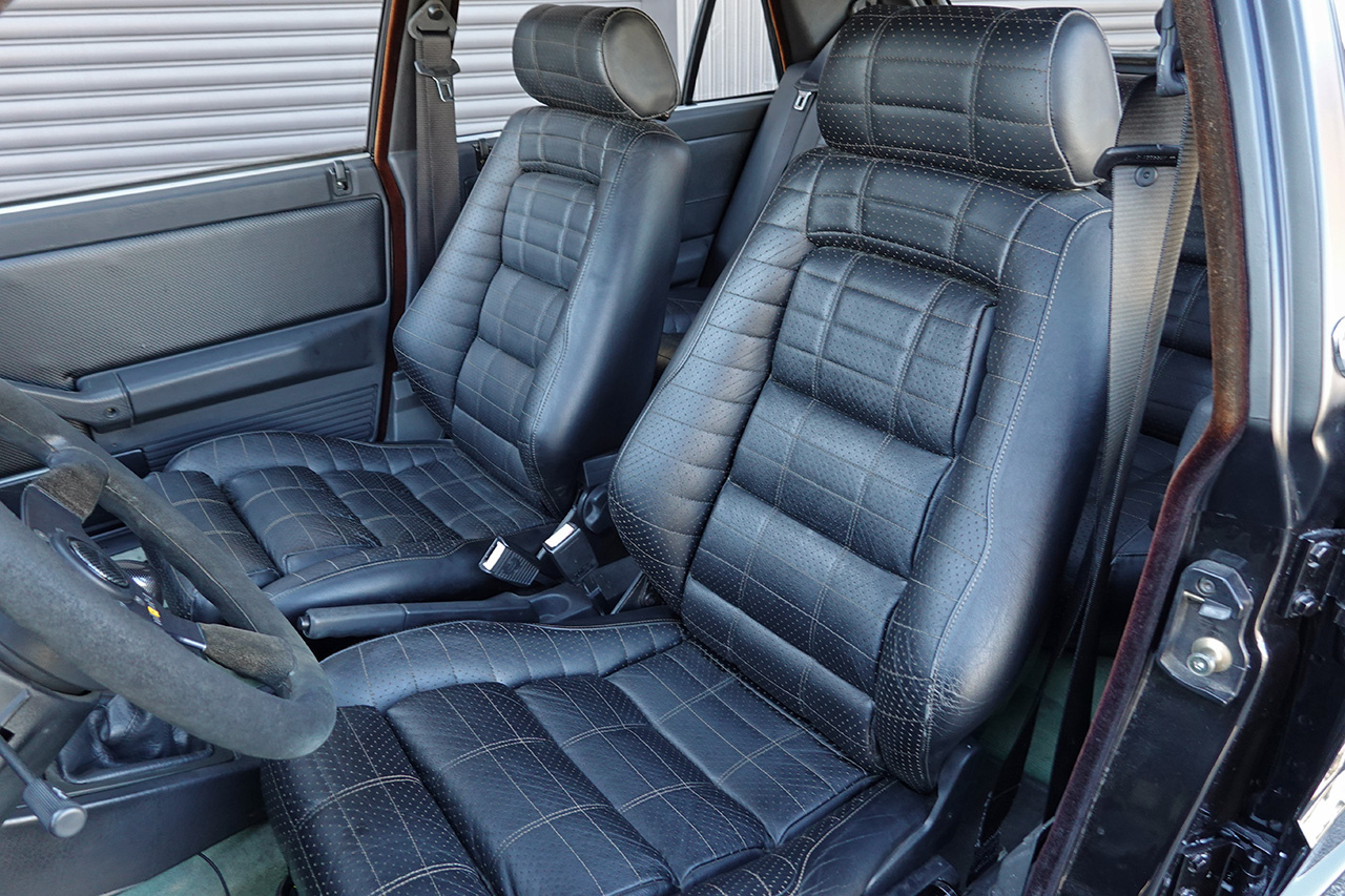 1992 Lancia DELTA Lancia DELTA HF Integrale