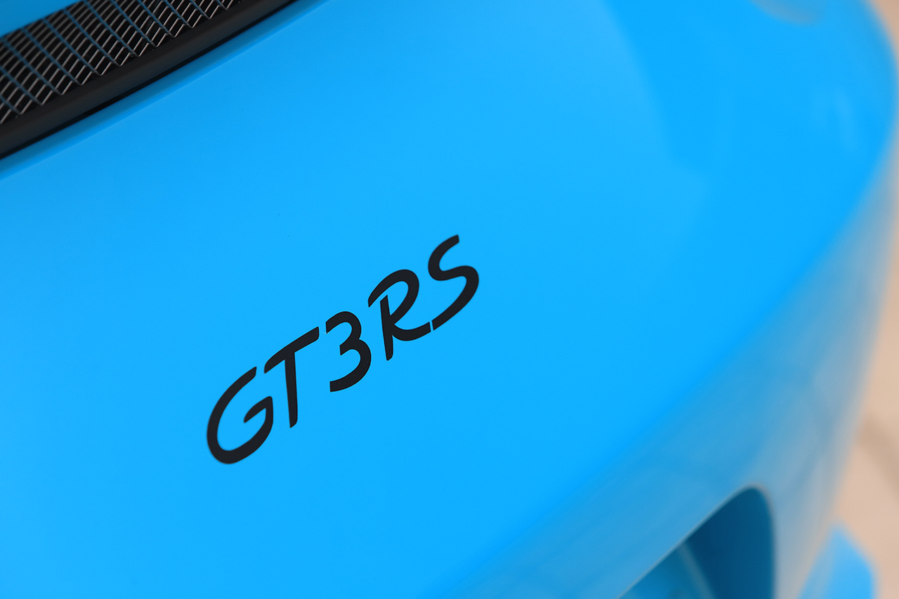 2019 Porsche 911 