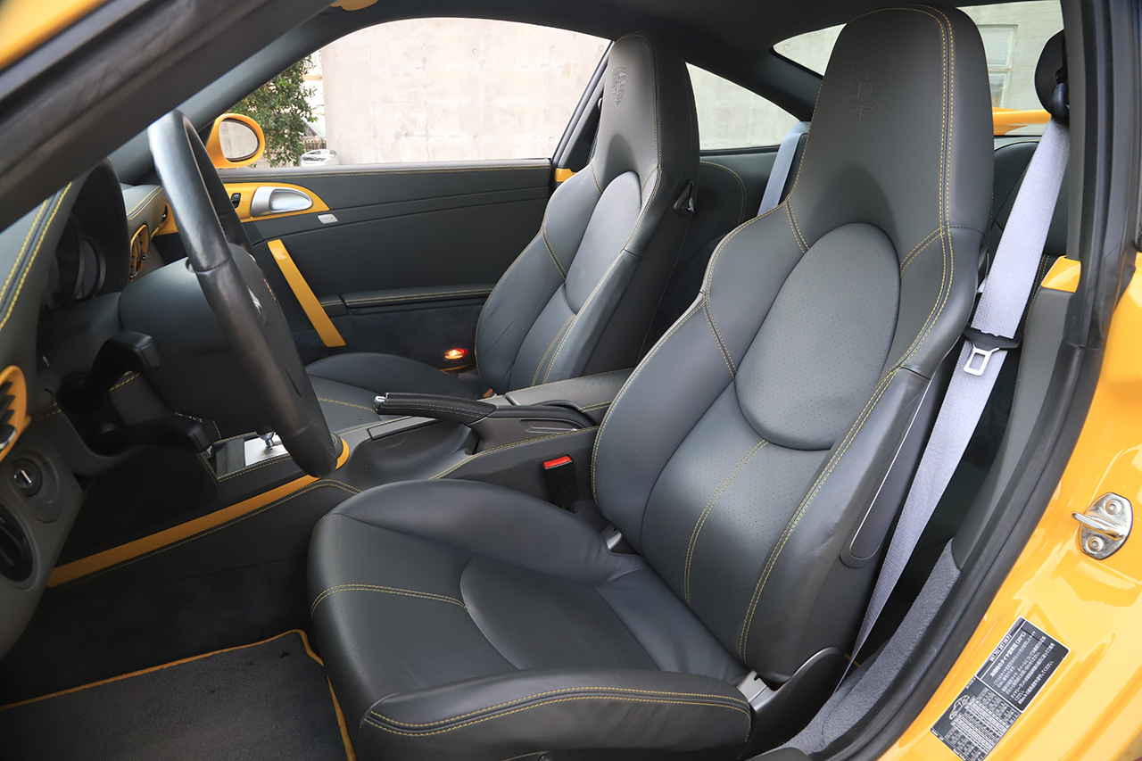 2006 Porsche 911 null