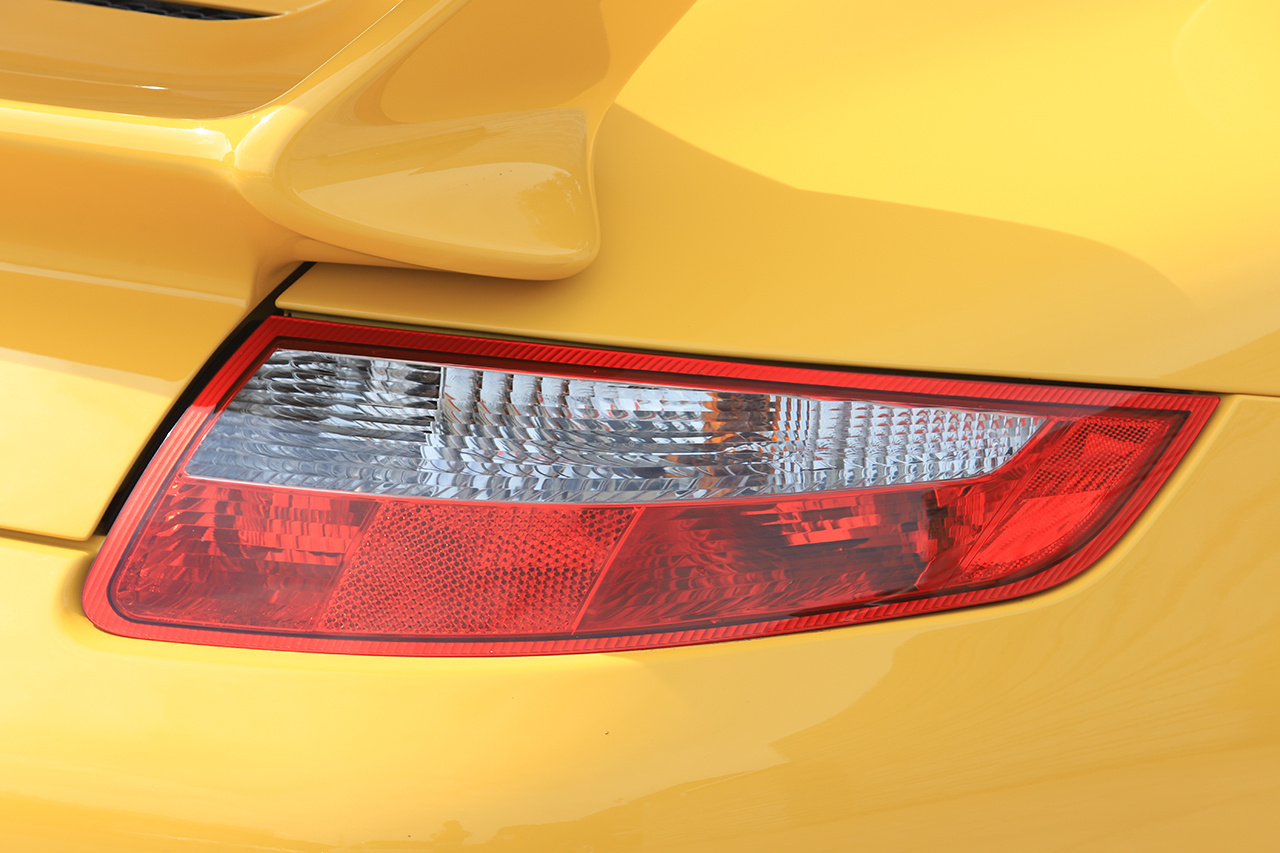 2006 Porsche 911 null