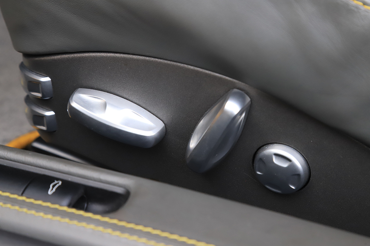 2006 Porsche 911 null