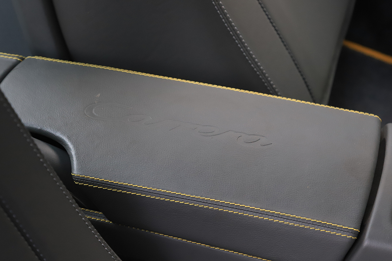 2006 Porsche 911 null