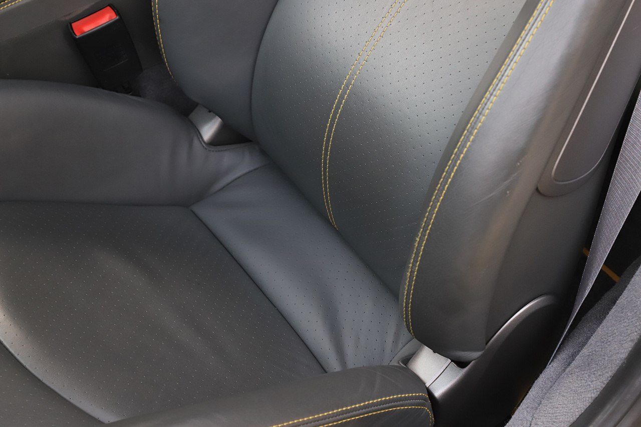 2006 Porsche 911 null