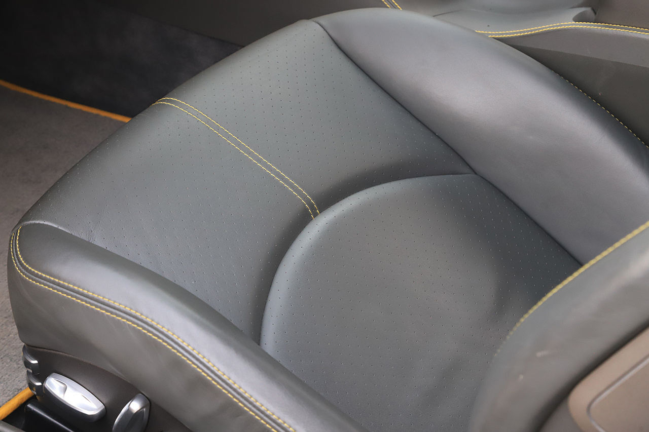 2006 Porsche 911 null