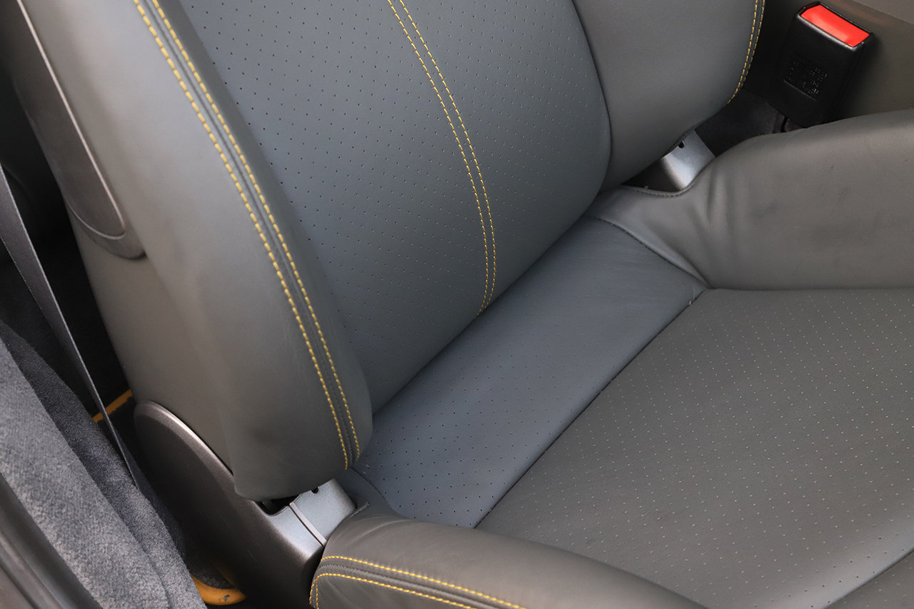 2006 Porsche 911 null