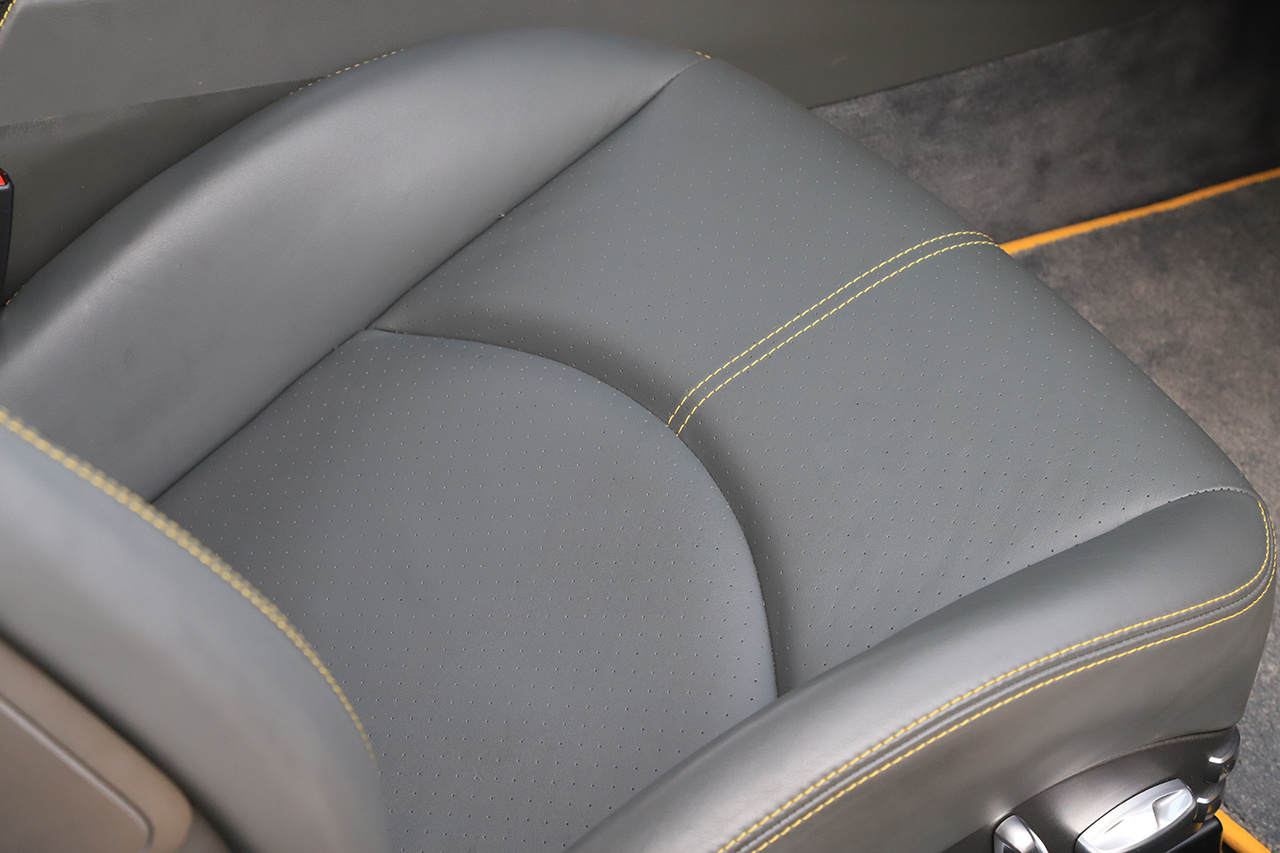 2006 Porsche 911 null