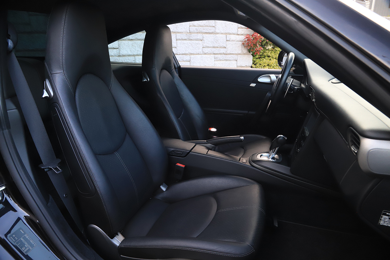2010 Porsche 911 null