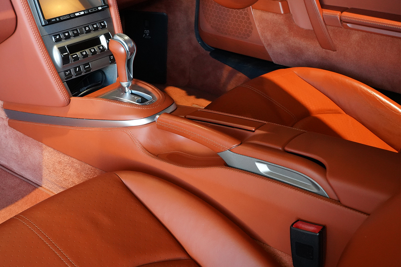 2008 Porsche 911 