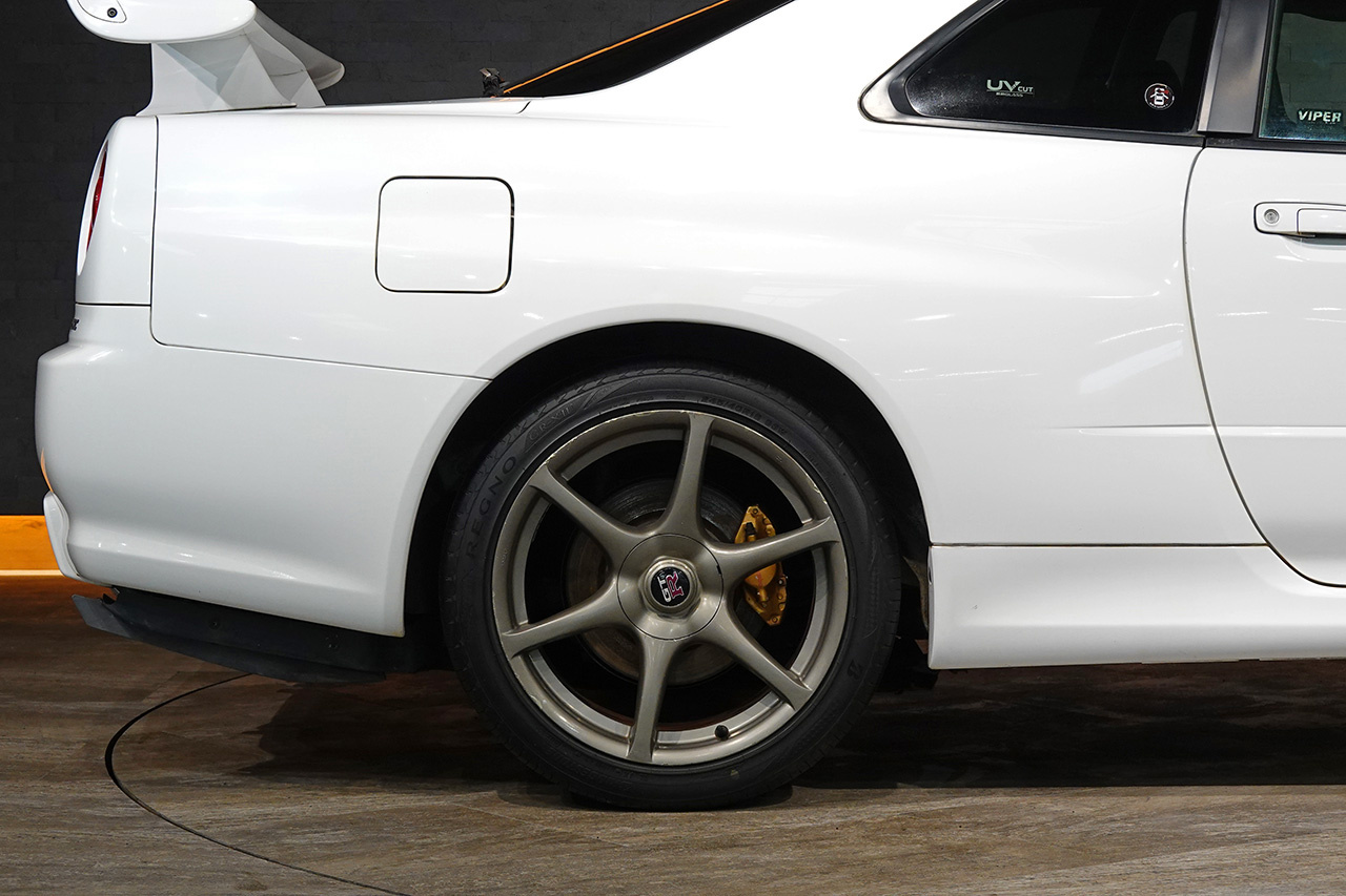 1999 Nissan SKYLINE GT-R BNR34 R34 Skyline GT-R V-SPEC, ONE Owner , Brand New Nismo Seat Covers