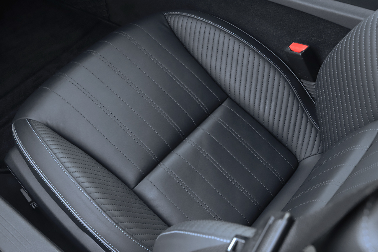 2016 Mercedes-AMG GT 