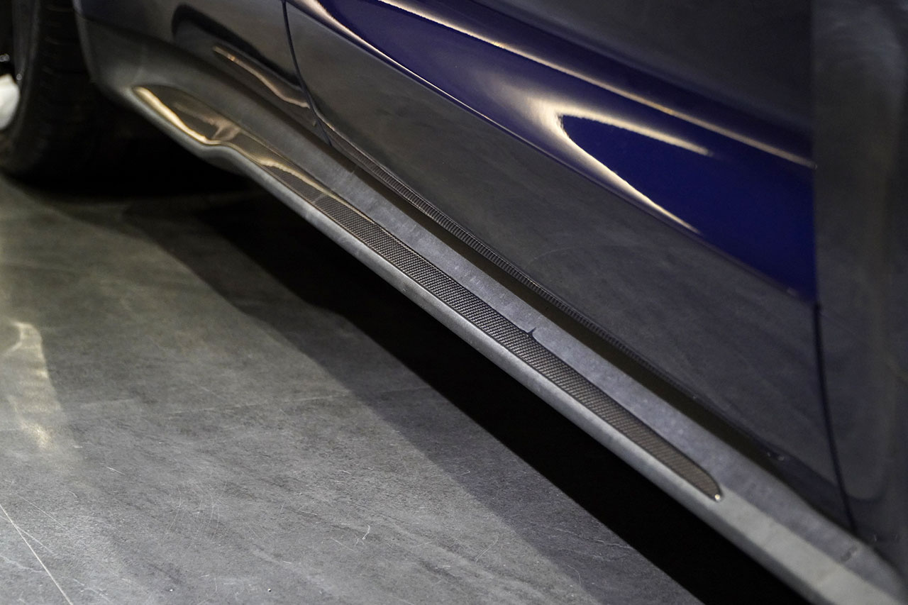 2021 Porsche Taycan 