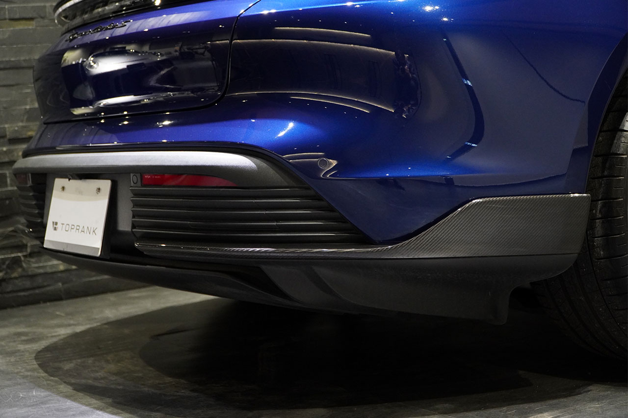 2021 Porsche Taycan 
