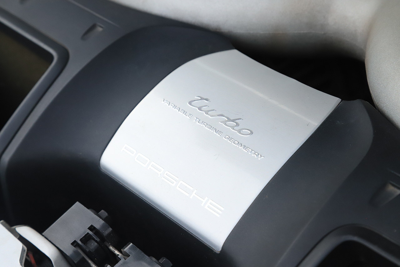2008 Porsche 911 