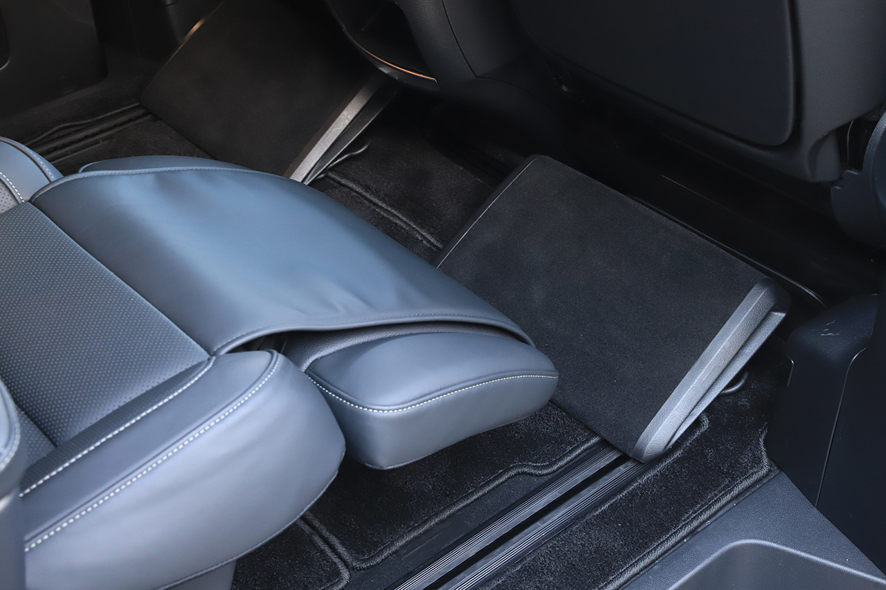 2022 Mercedes-Benz V CLASS 
