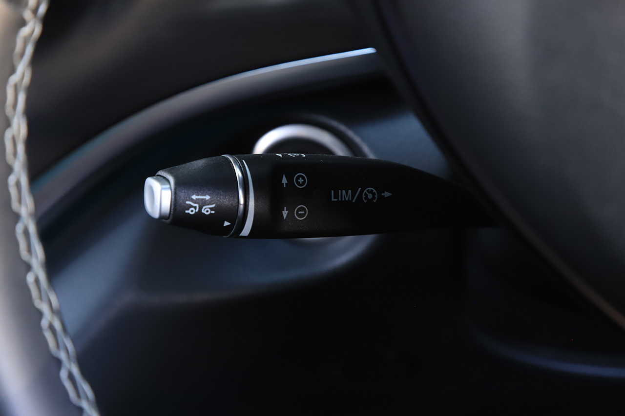 2022 Mercedes-Benz V CLASS 