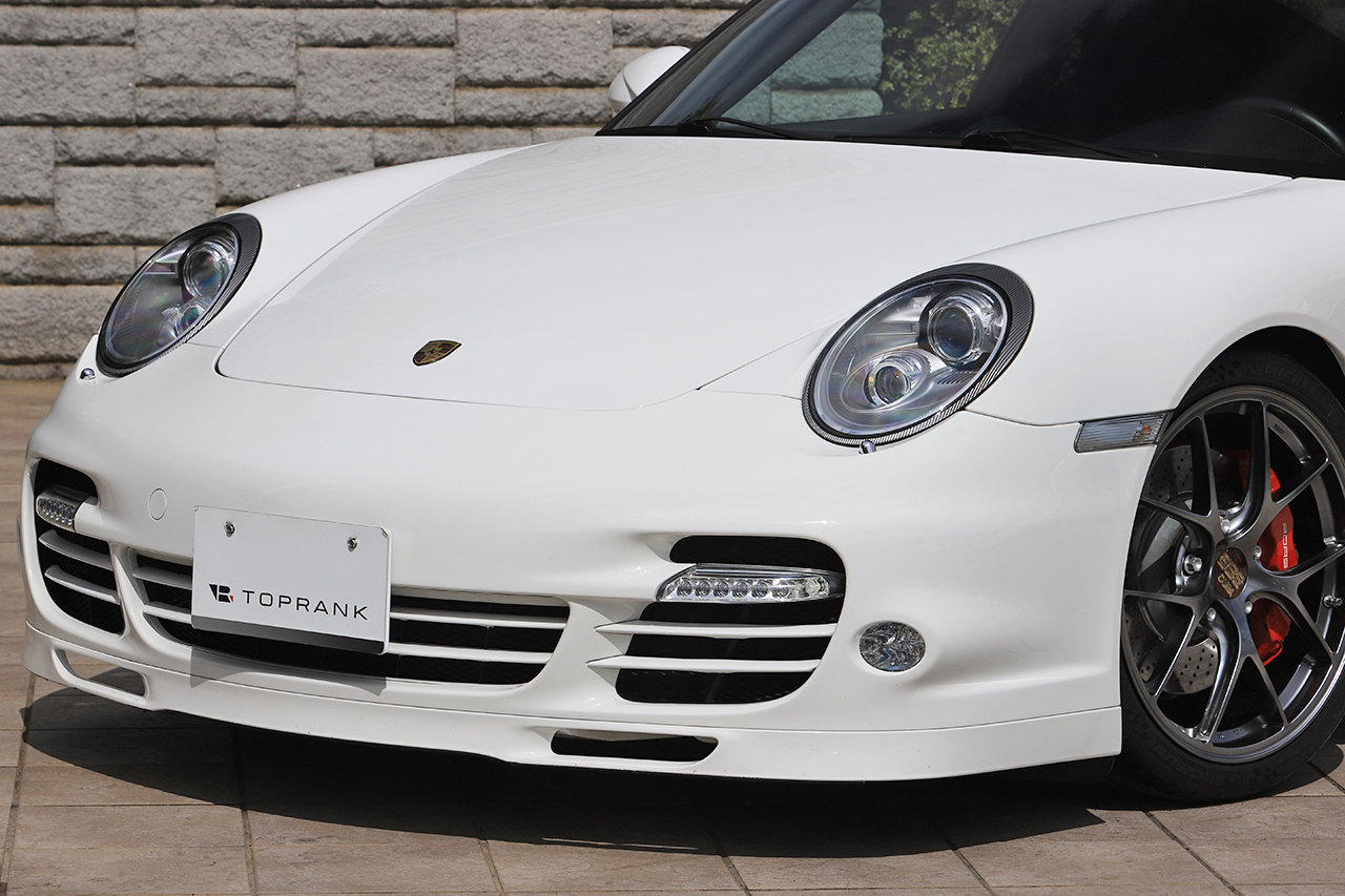 2012 Porsche 911 