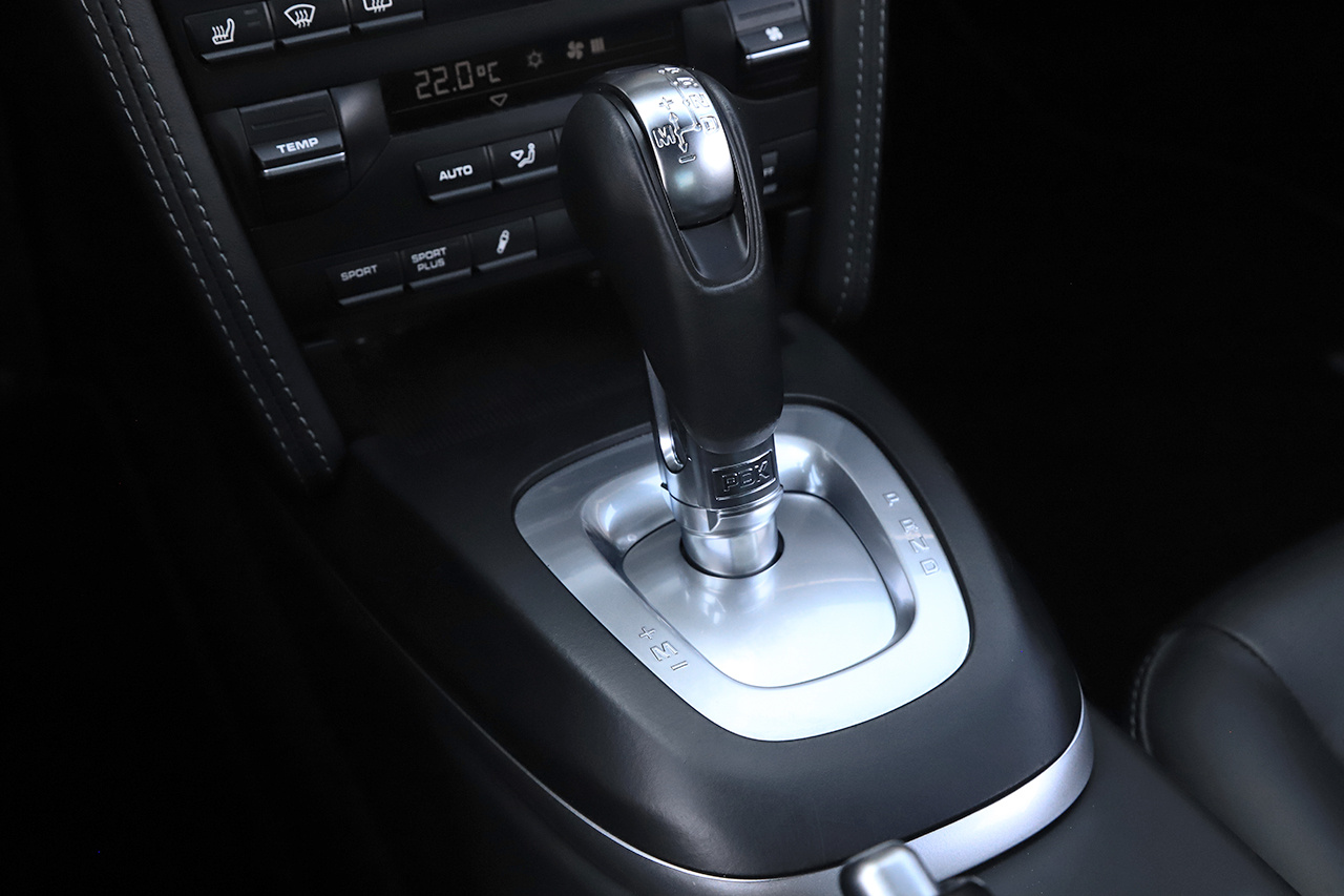 2012 Porsche 911 