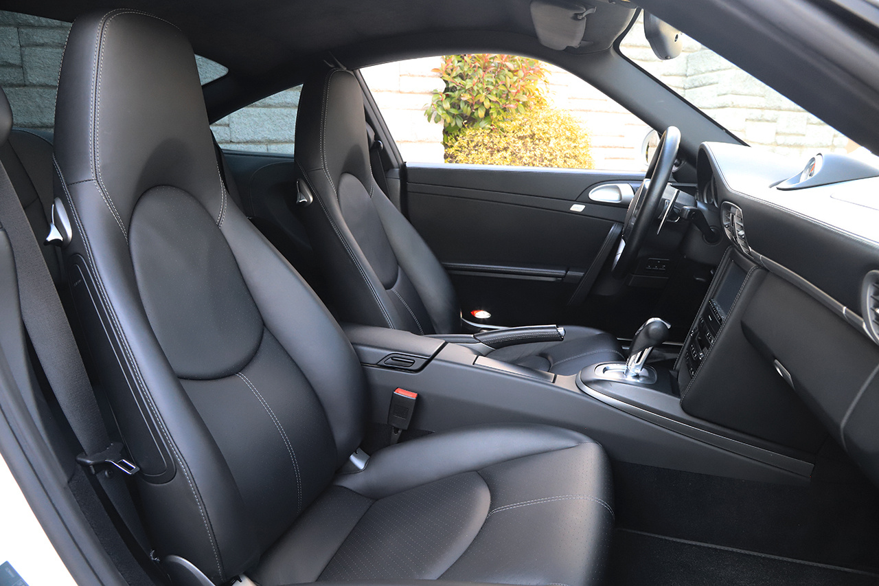2012 Porsche 911 