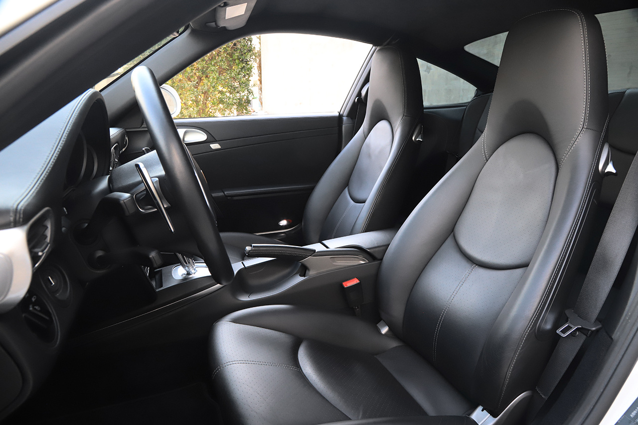 2012 Porsche 911 