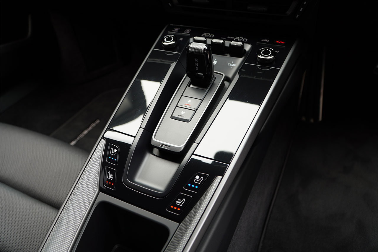 2020 Porsche 911 null