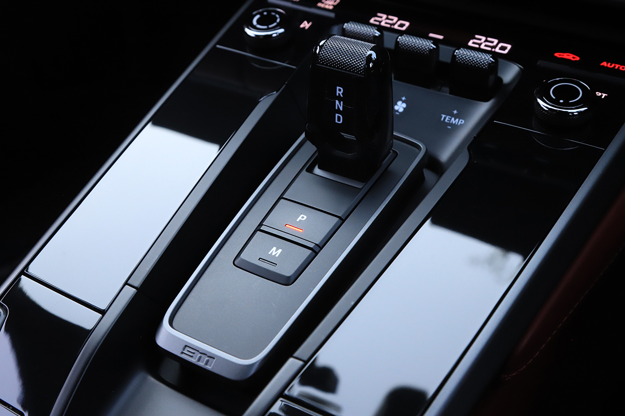 2020 Porsche 911 null