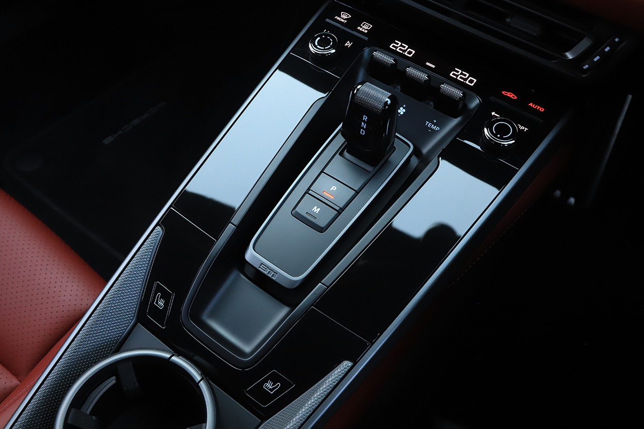 2020 Porsche 911 null