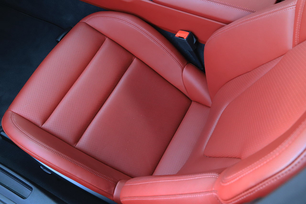 2020 Porsche 911 null