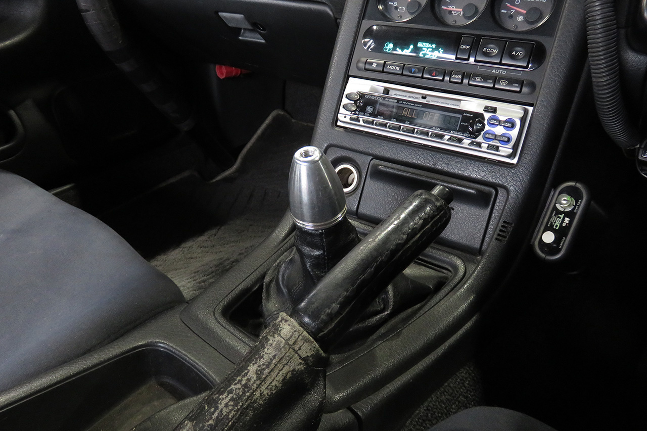 1992 Nissan SKYLINE GT-R R 32 GT-R Single Turbo Forged pistons  GReddy T78-33D Turbine Tomei Head Gasket