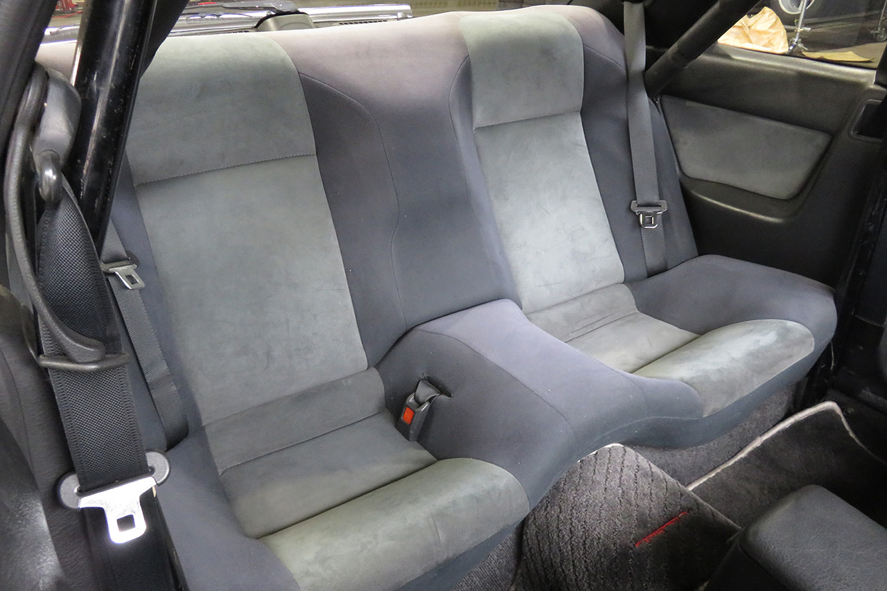 1992 Nissan SKYLINE GT-R R 32 GT-R Single Turbo Forged pistons  GReddy T78-33D Turbine Tomei Head Gasket