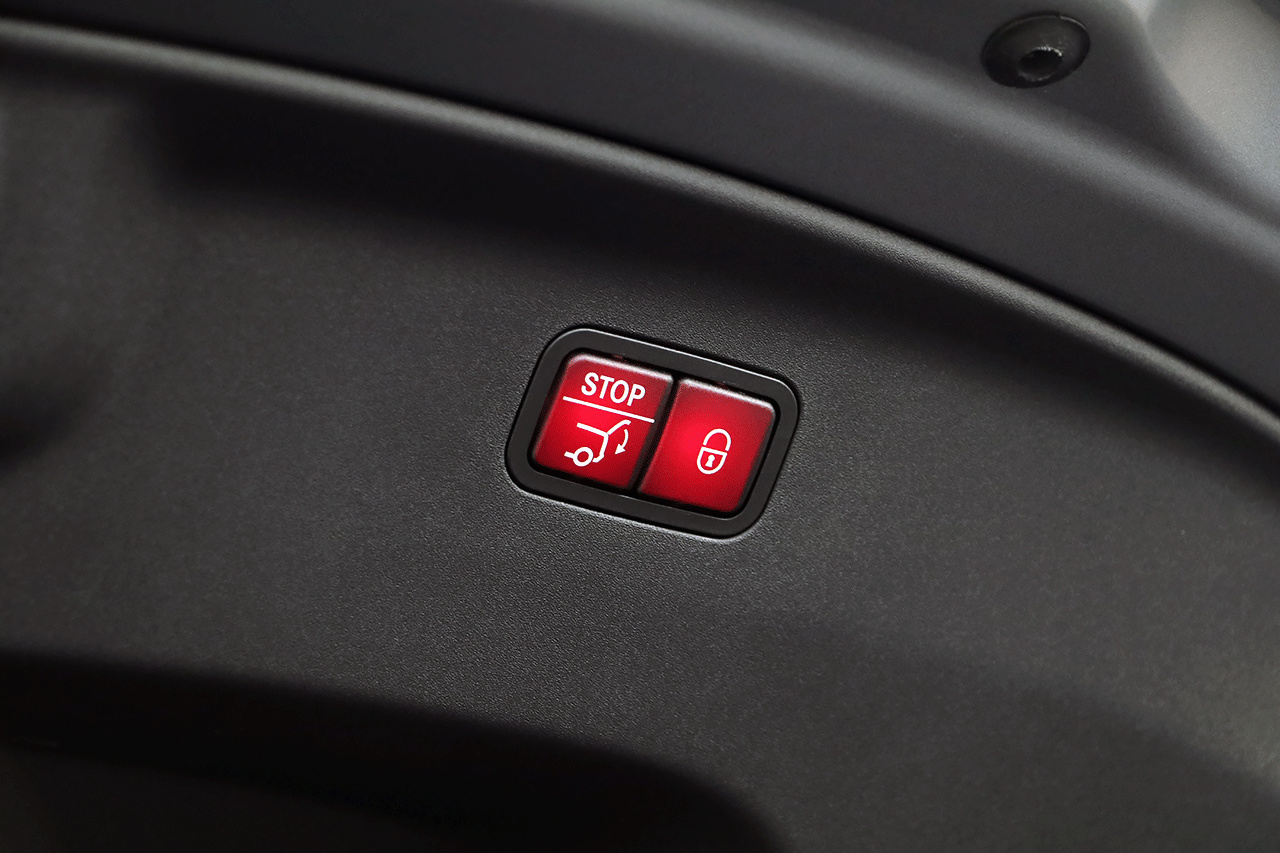 2019 Mercedes-AMG GT 