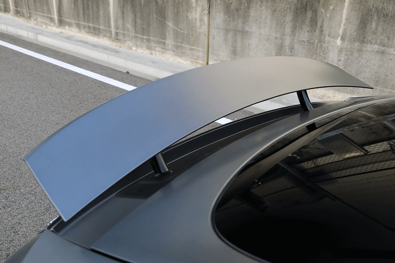 2019 Mercedes-AMG GT 