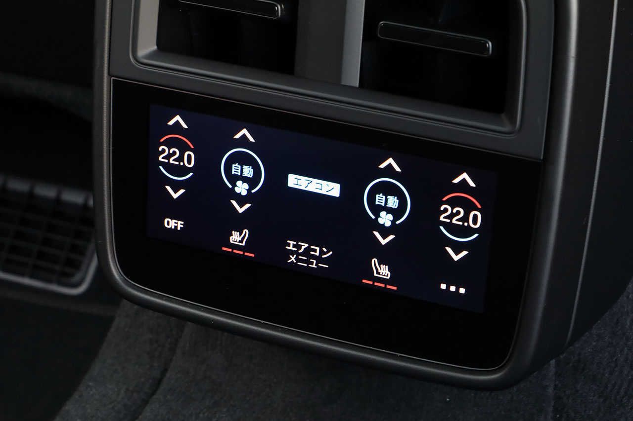 2020 Porsche Taycan null