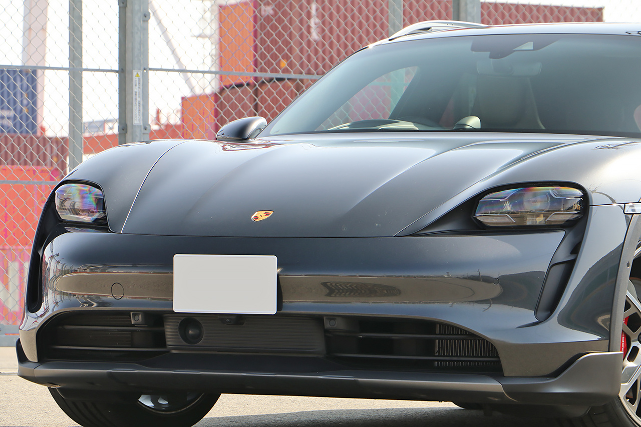 2023 Porsche Taycan null