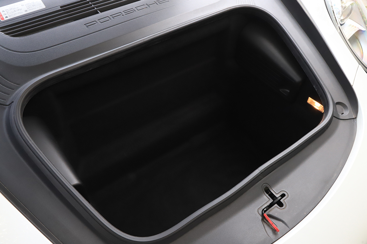 2013 Porsche 911 
