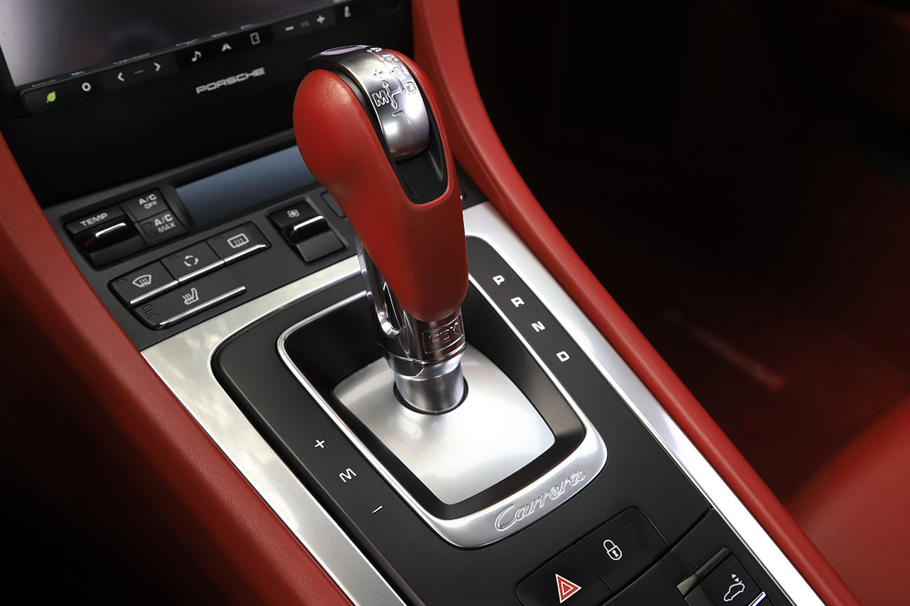 2013 Porsche 911 